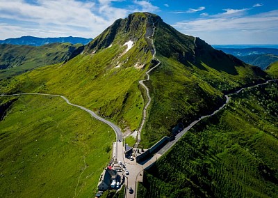 Puy Mary