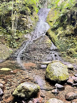 Waterval Vic-sur-Cère